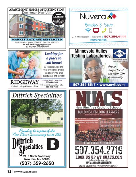 new ulm journal|new ulm mn news today.